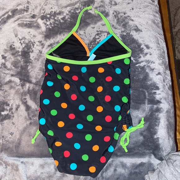 Joe fresh baby onepiece bathing suit - Picture 2 of 4